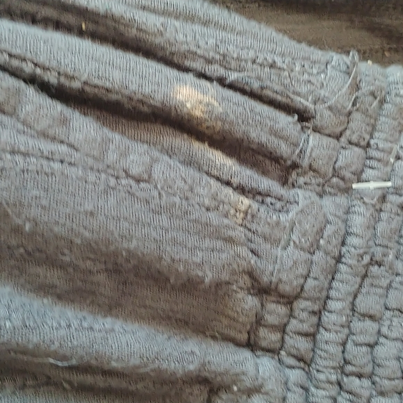 Brand: Roxy Size: XL Color: Grey - Picture 3 of 6